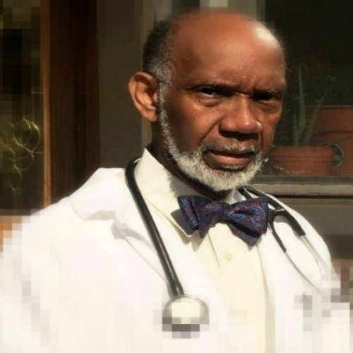 Dr. Theodore Watkins Sr