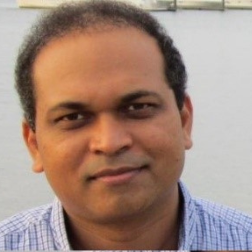 Mr Lenin Babu Vemula